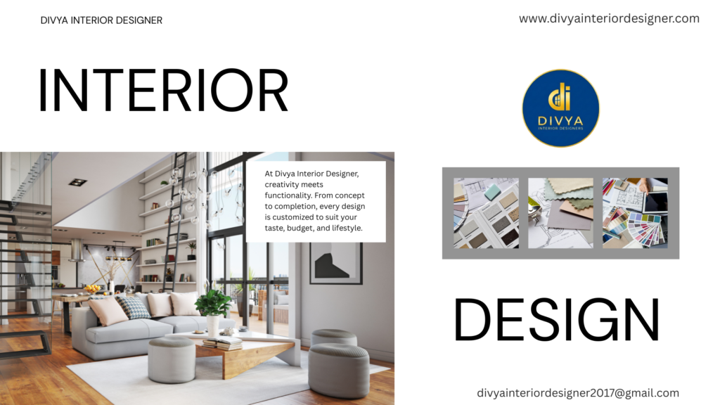 Home Interior Design