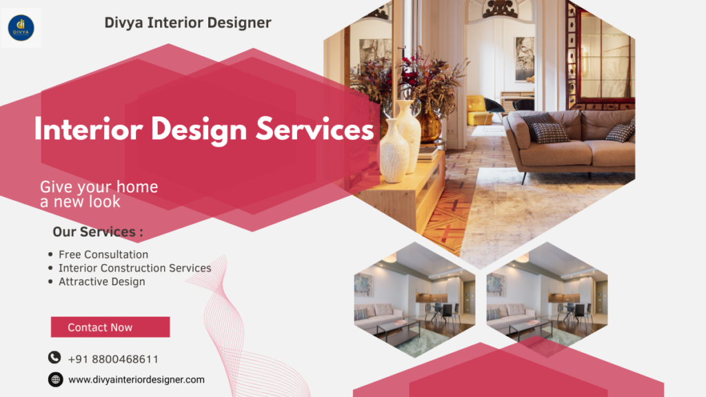 Interior Design Company Near Me