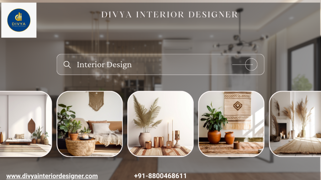 interior designer in Greater Noida West