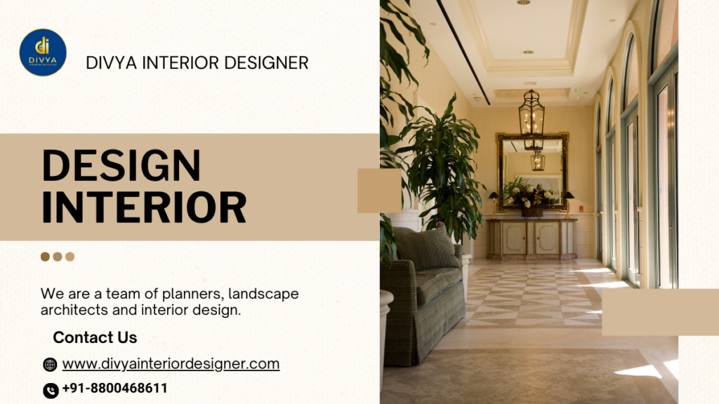 🏡 Best Interior Designer in Gaur City