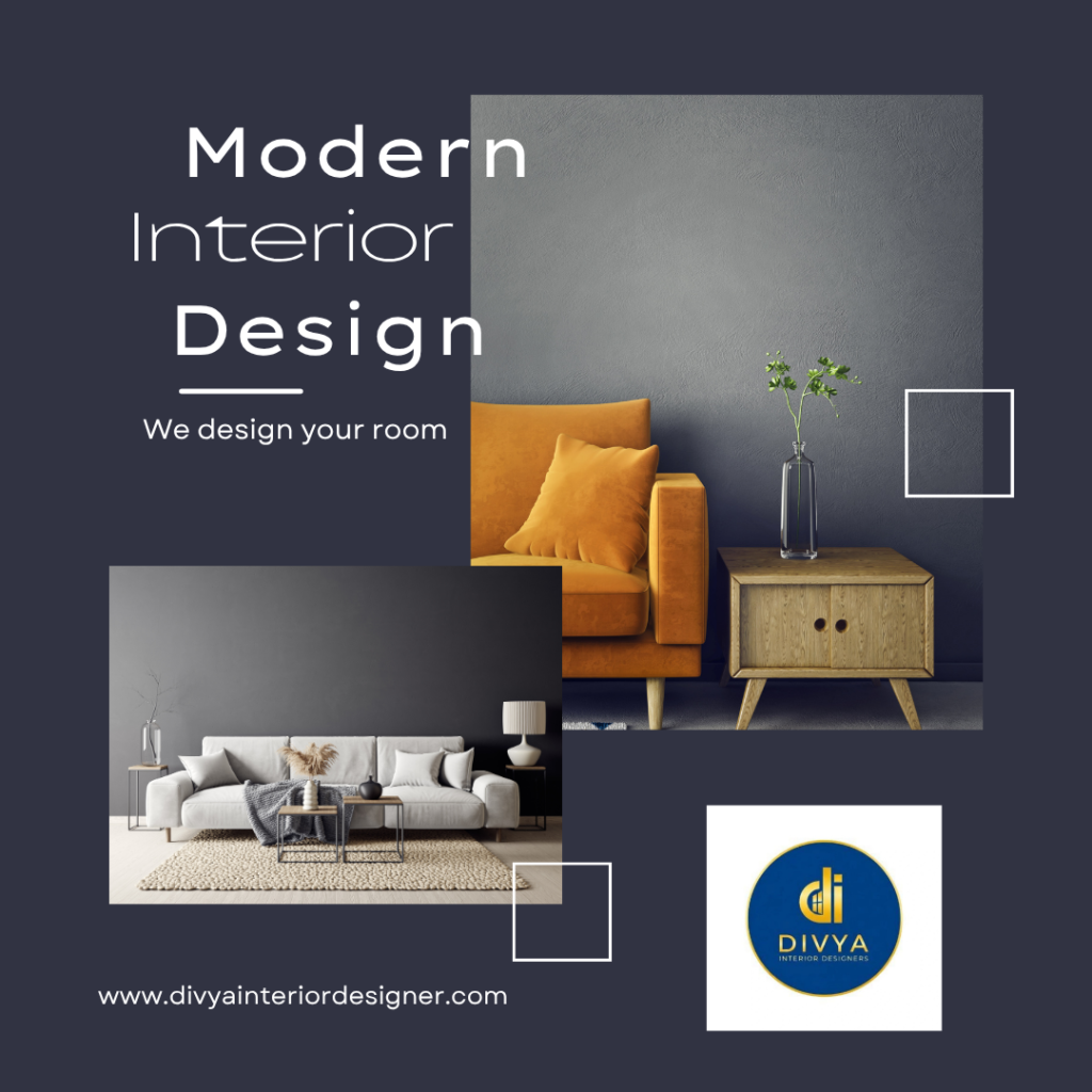Full home interior designer in Noida divyainteriordesigner
