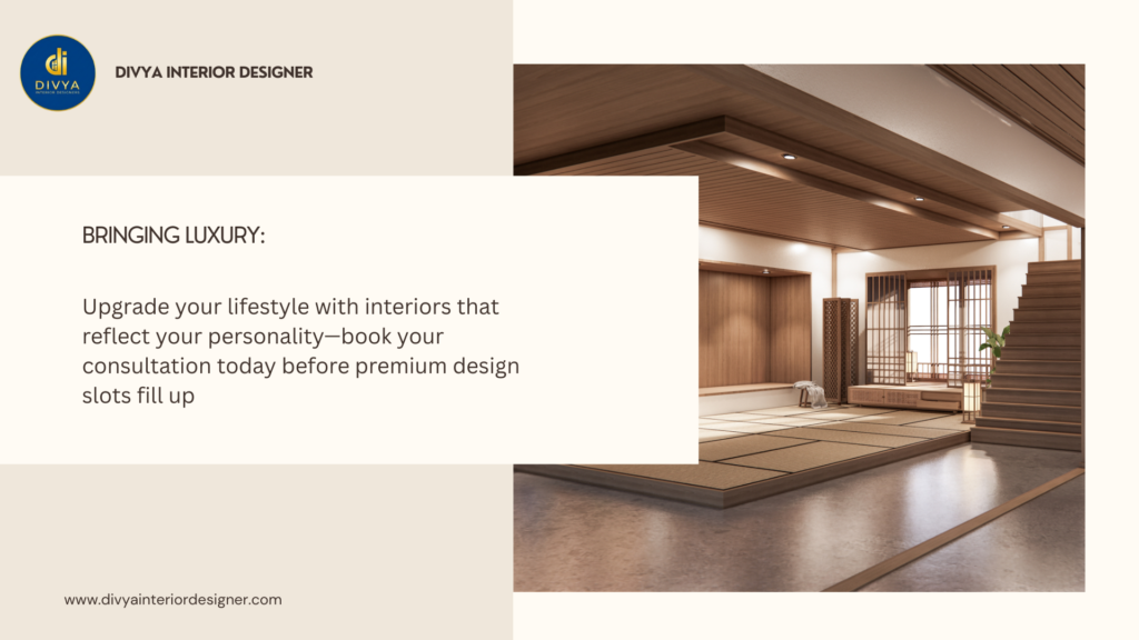 Living Room Interior Design