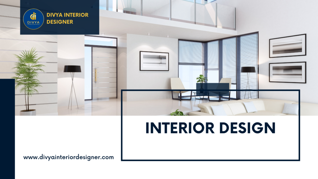 Modular Home Interior