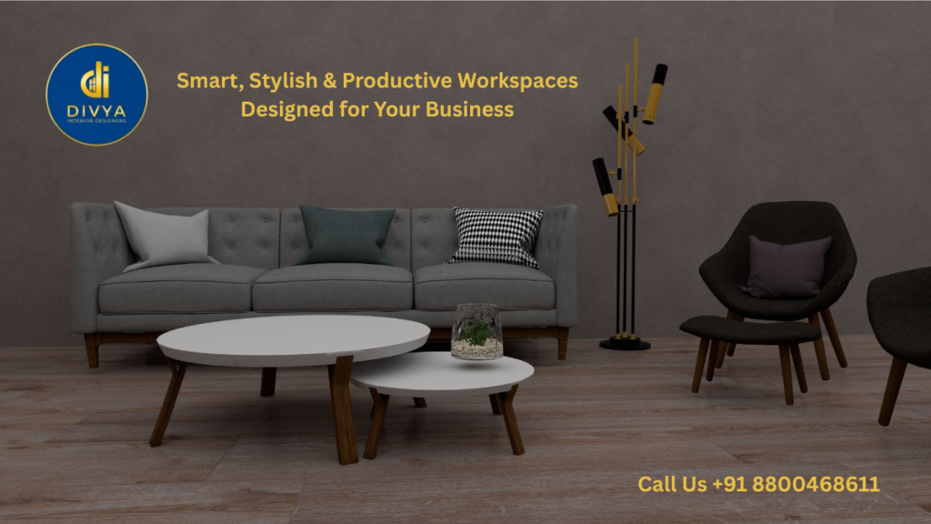 Office Interior Designer in Noida.webp