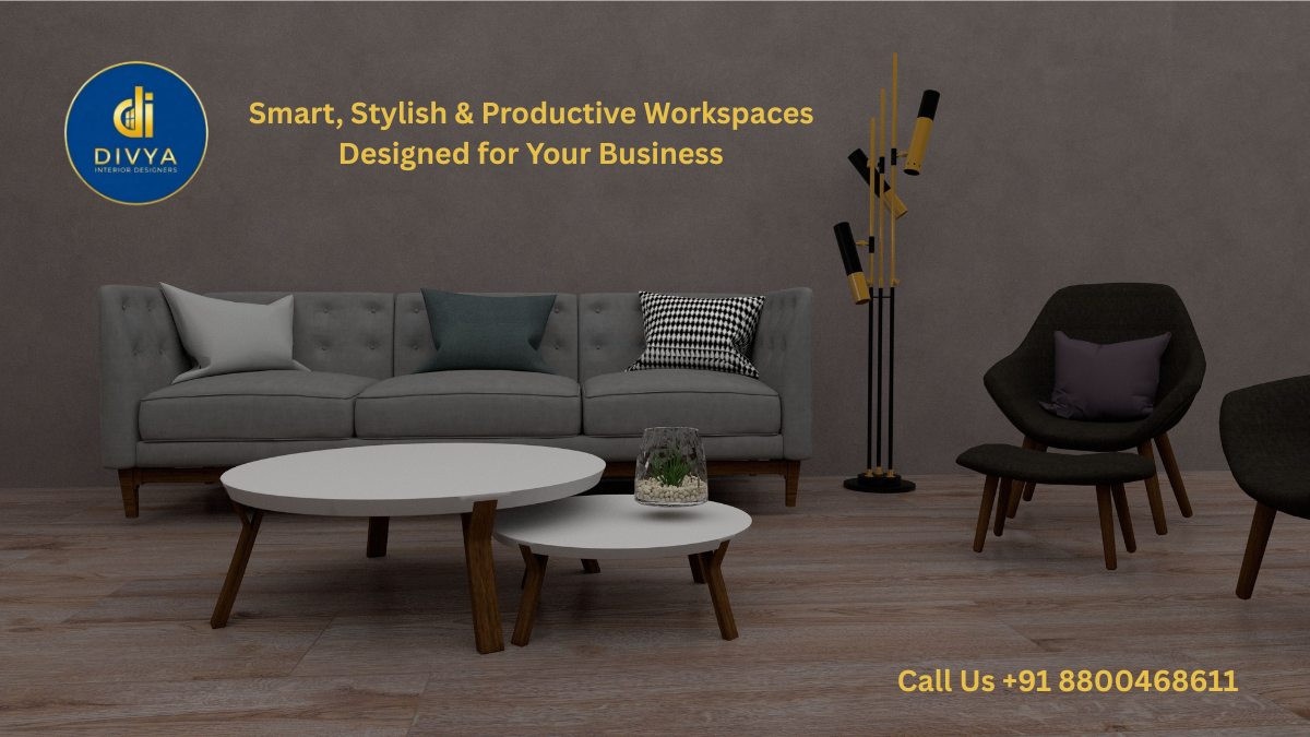 Office Interior Designer in Noida.webp