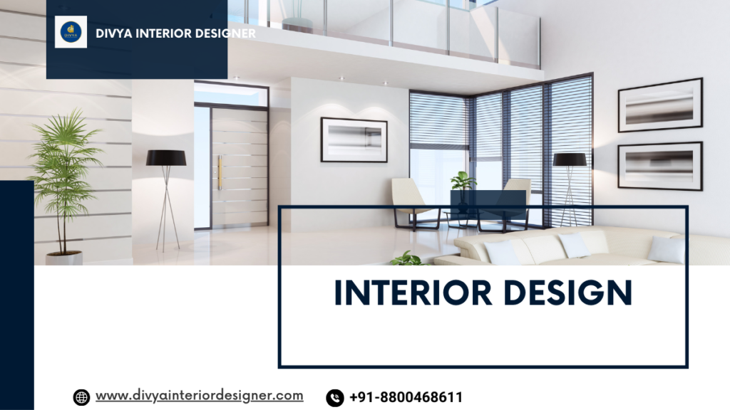 Home Interior Designer in Noida Extension