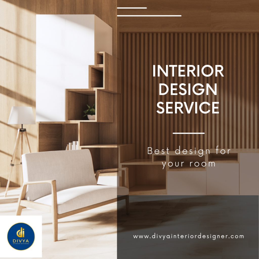 interior designer in Greater Noida West