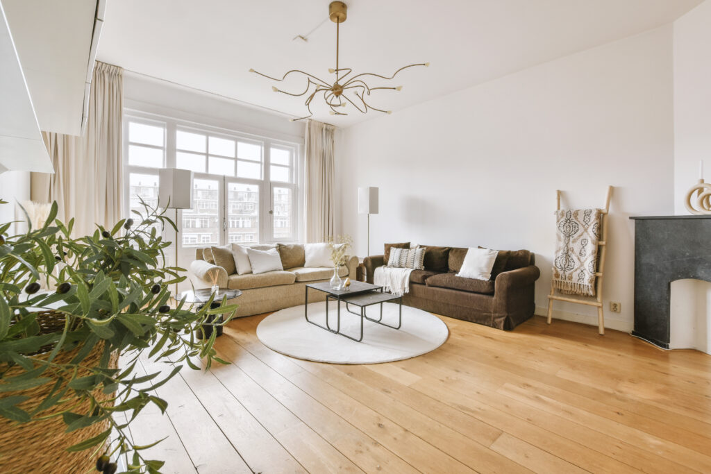 Interior Designer in Noida