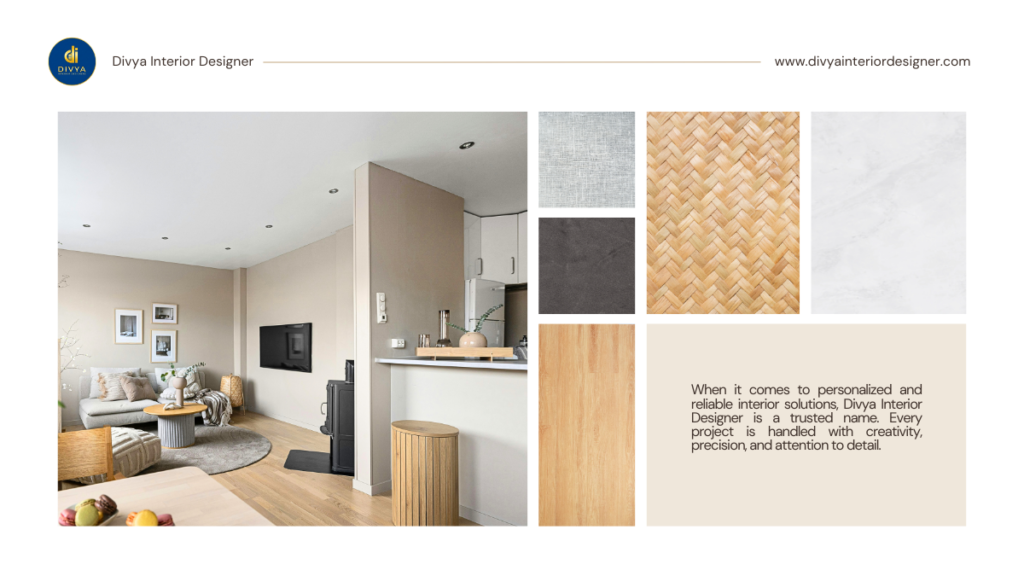 Luxury Interior Designer Near Me