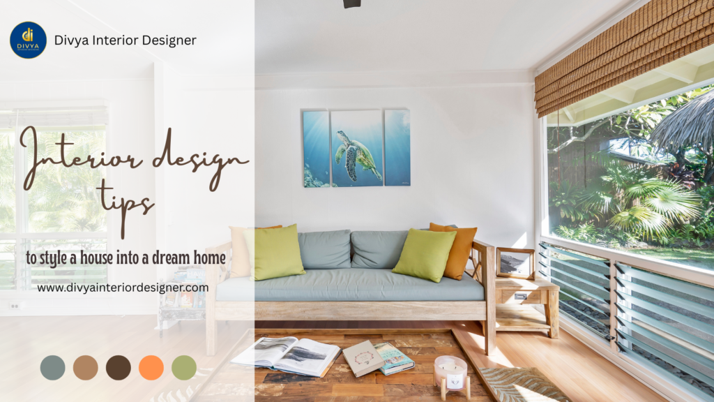 Turnkey Interior Solutions