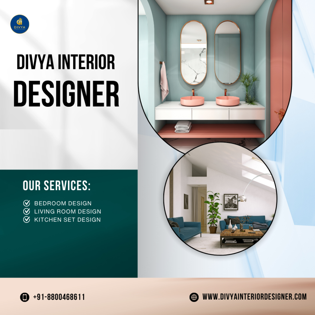 Best interior designer near gaur city