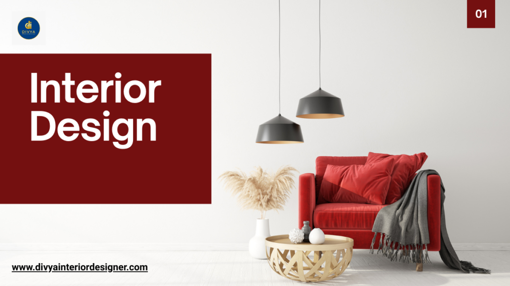 Best interior designer near me