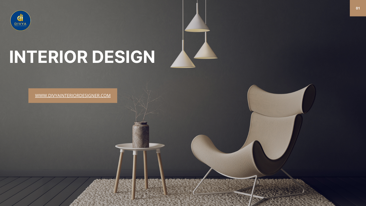 Best interior services near Gaur City