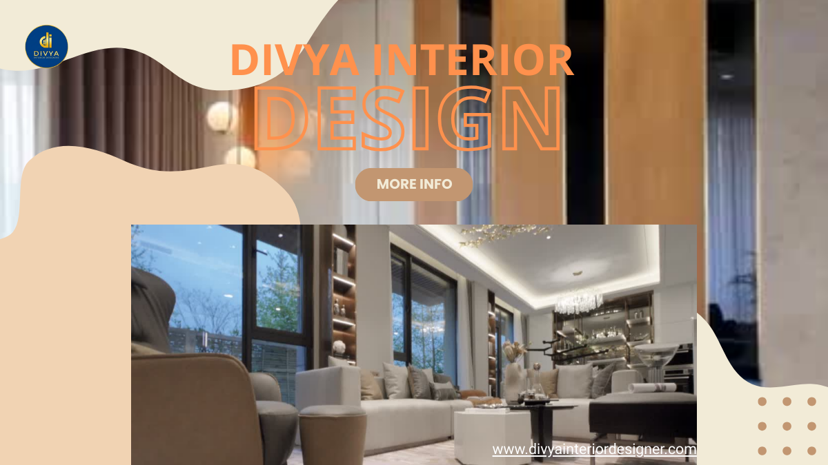 Gaur City interior design company