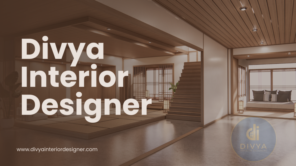 Interior Design Solutions