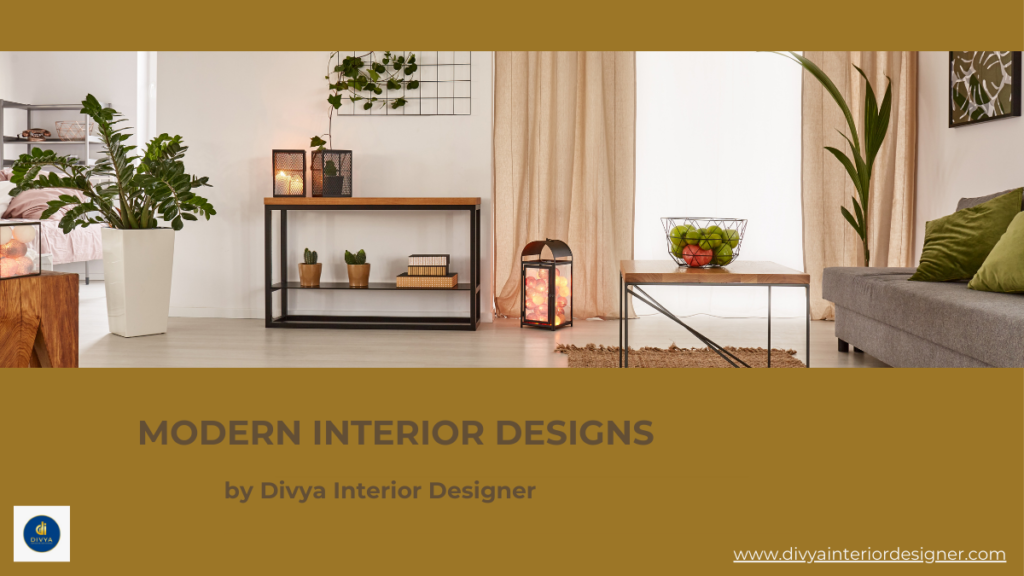 Interior Design Company Near Me