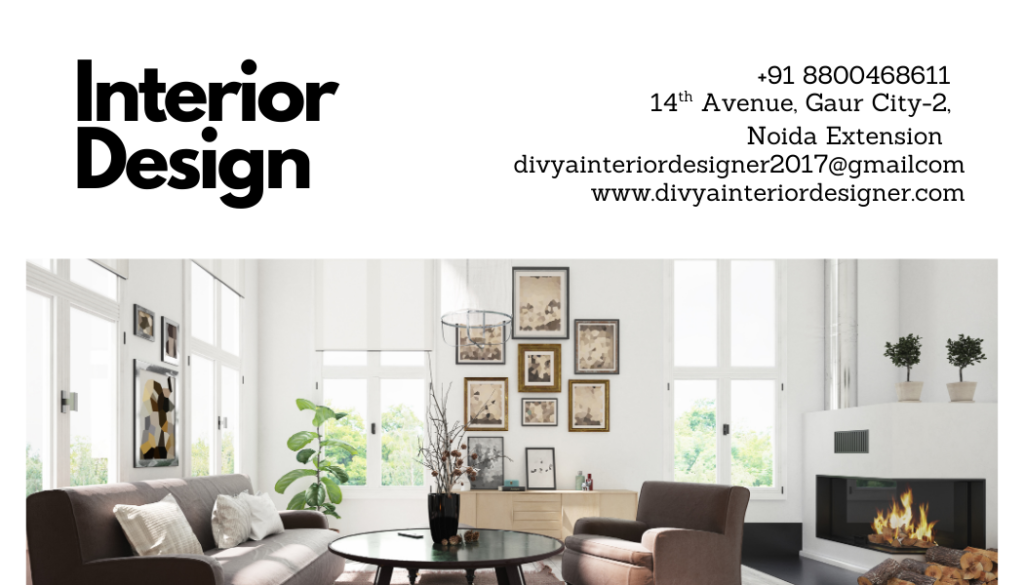 Interior designer greater Noida, Gaur City 2, Noida, Uttar Pradesh