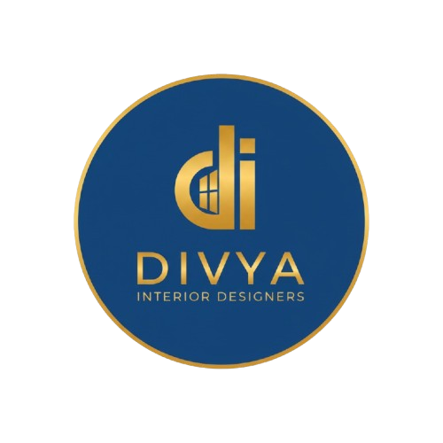 LOGO Divya Interior Designer