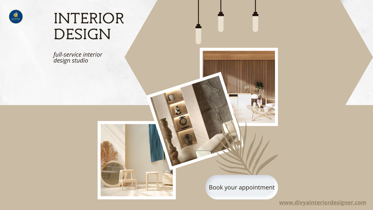 luxury interior designer in noida