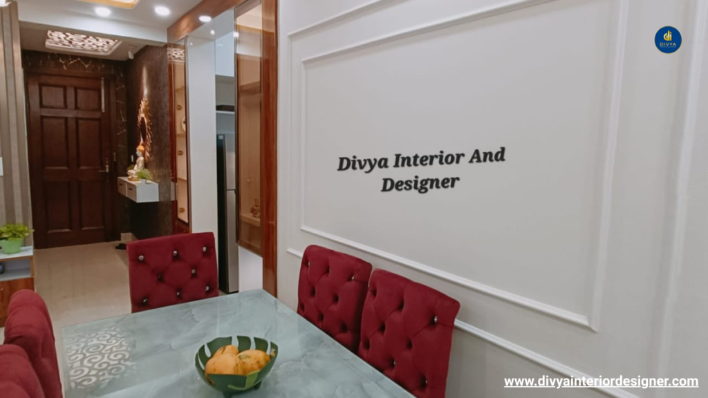 Turnkey Interior Solutions Near Me