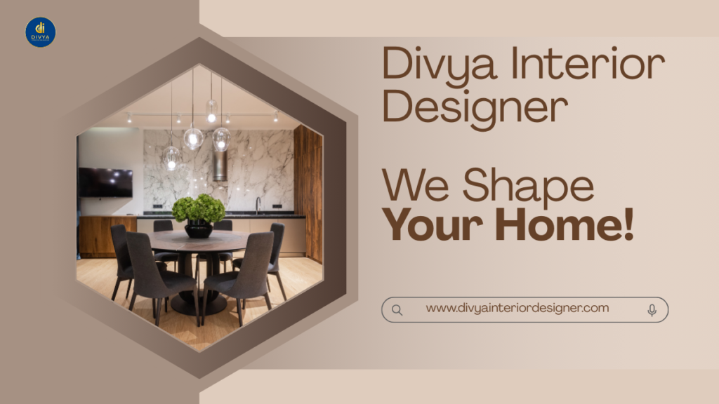 custom interior design services