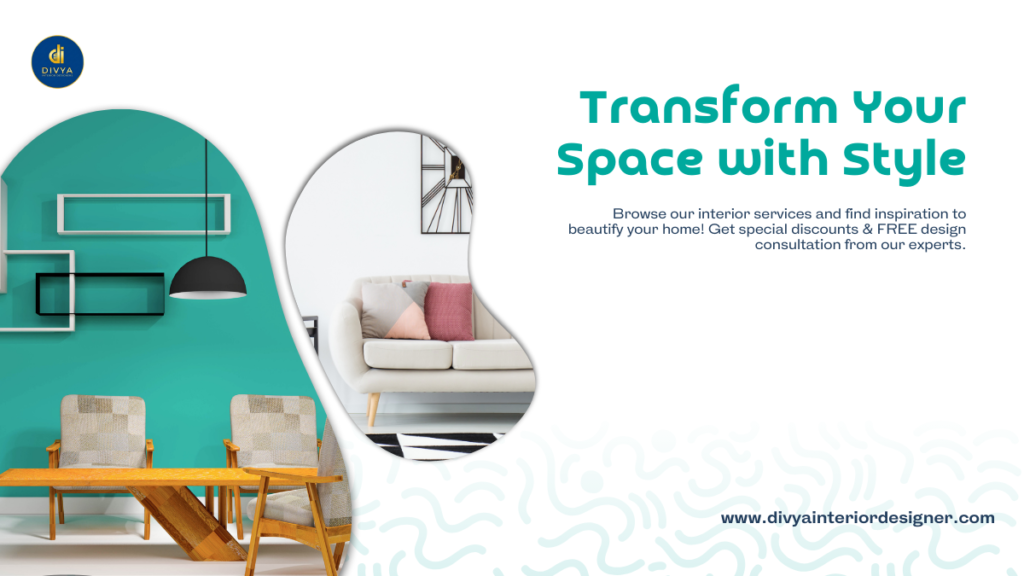 home decor experts in Gaur City