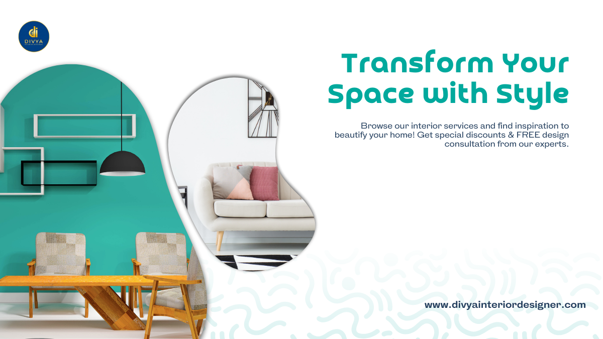 home decor experts in Gaur City