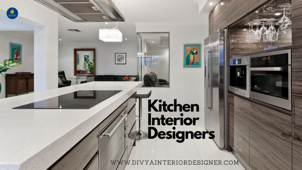 kitchen interior designers near me