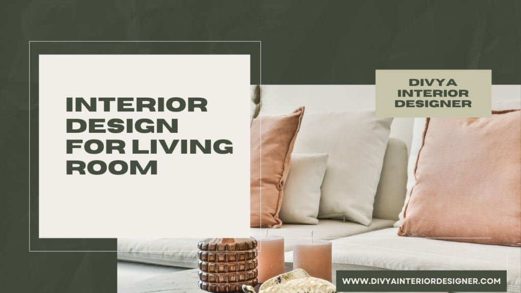 living room interior design near me