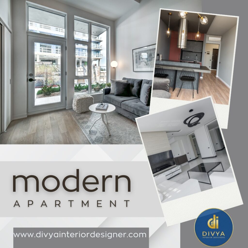 bedroom interior design