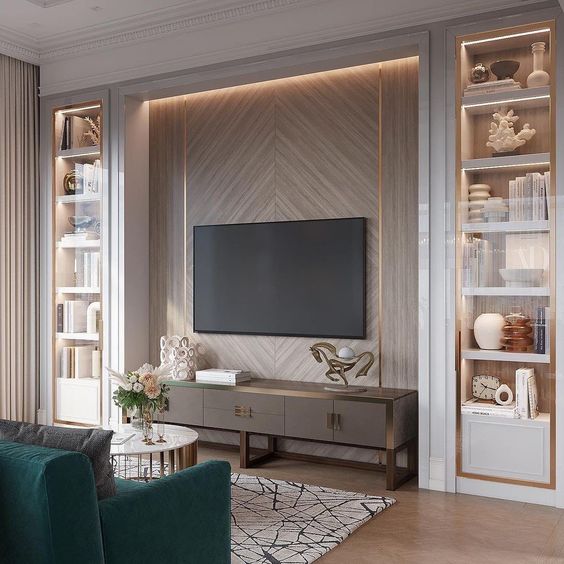 Interior Designer in Noida