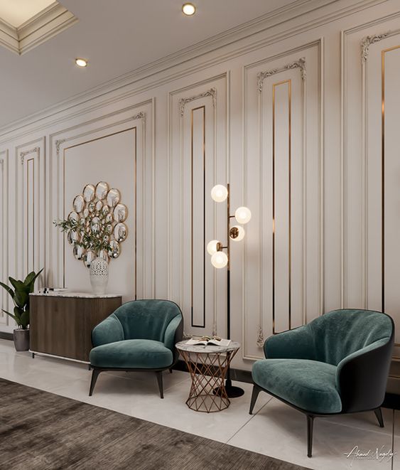 Interior Designer in Noida