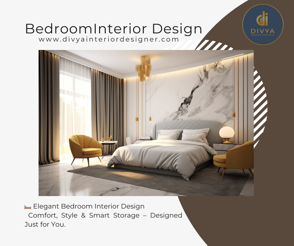 Bedroom Interior Design