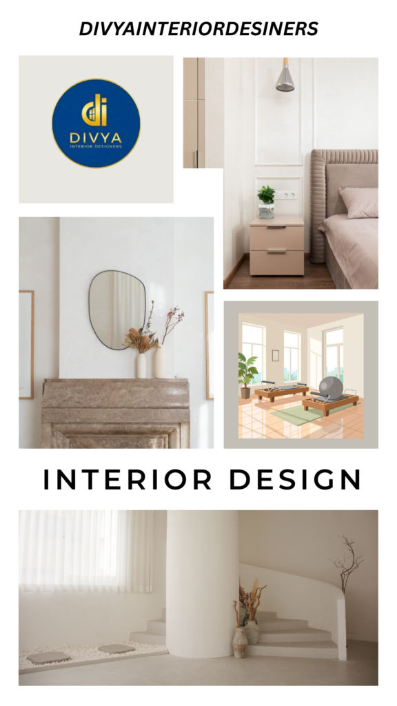 interior designers near me