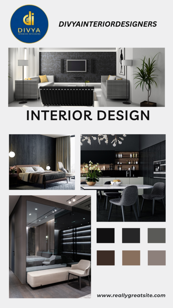 interior designers near me