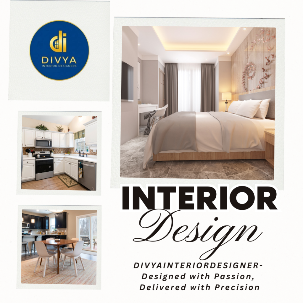 bedroom interior design