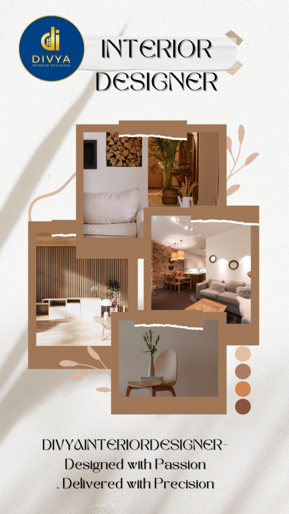 bedroom interior design