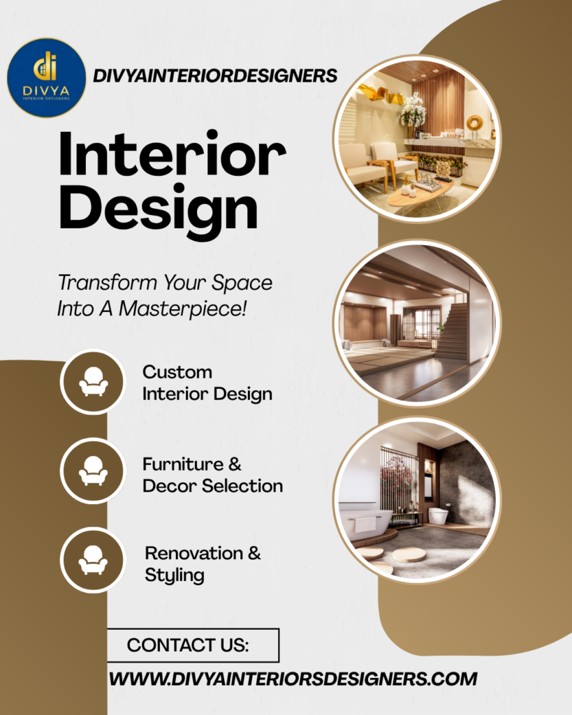 best interior designers near me