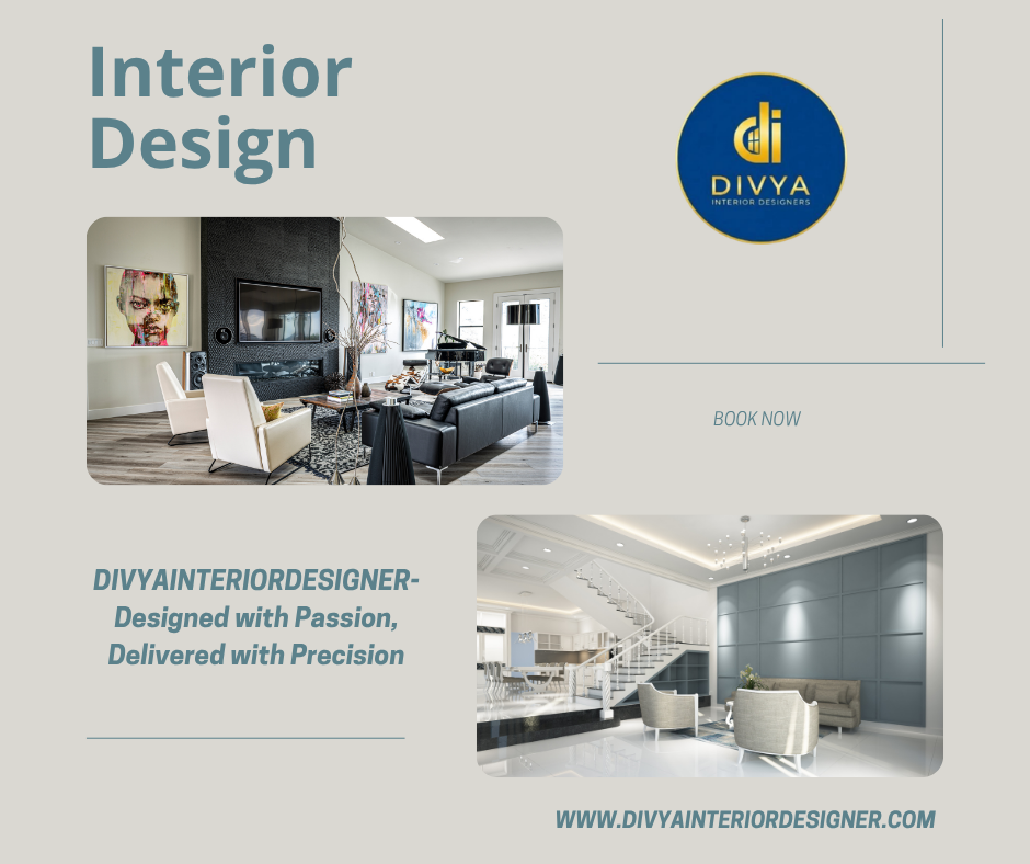 bedroom interior design