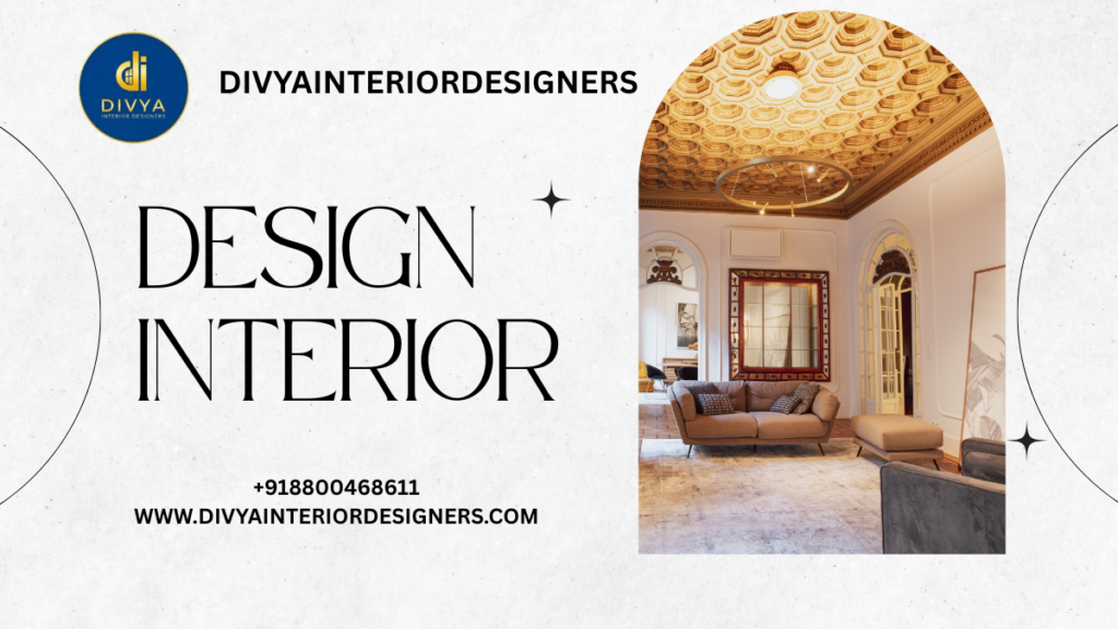 interior designers near me