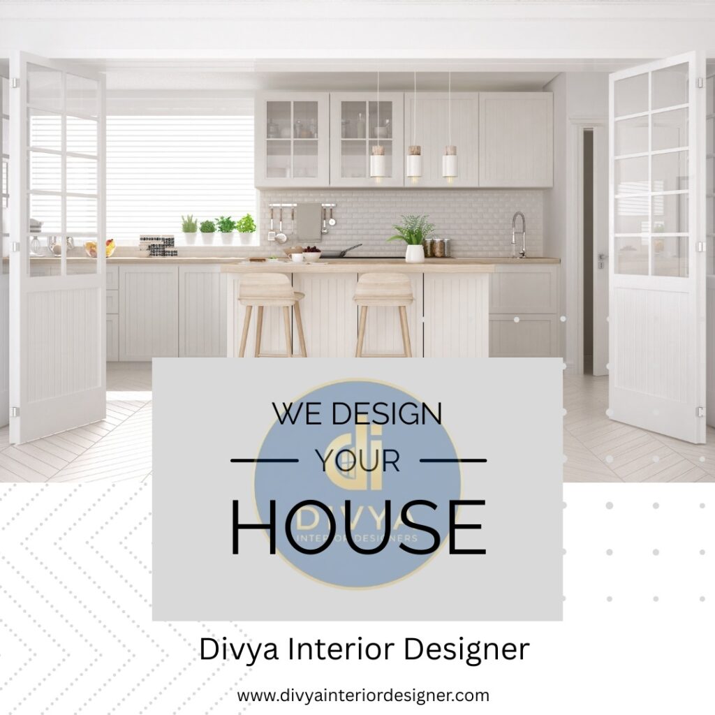 residential home interior design​