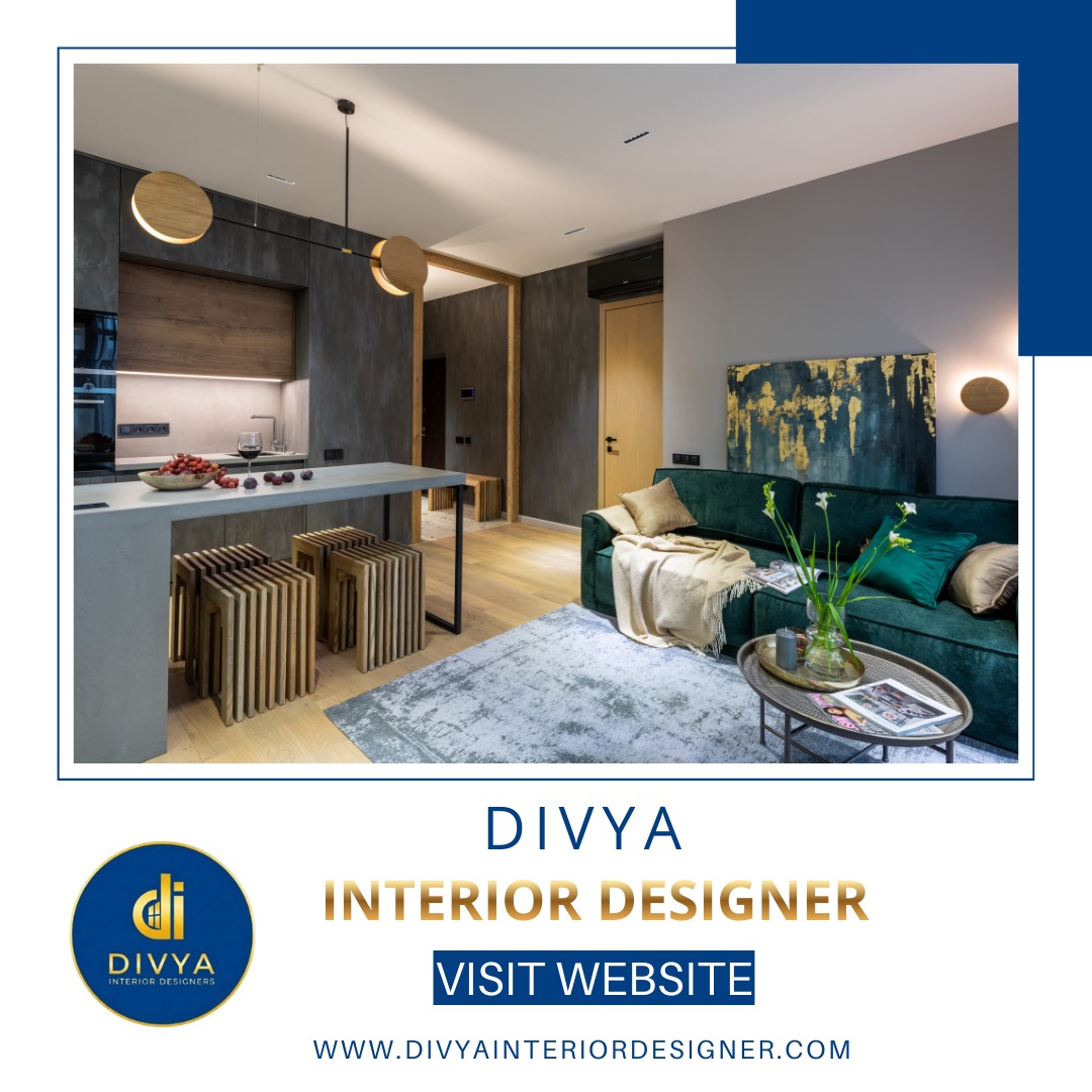 residential home interior design​