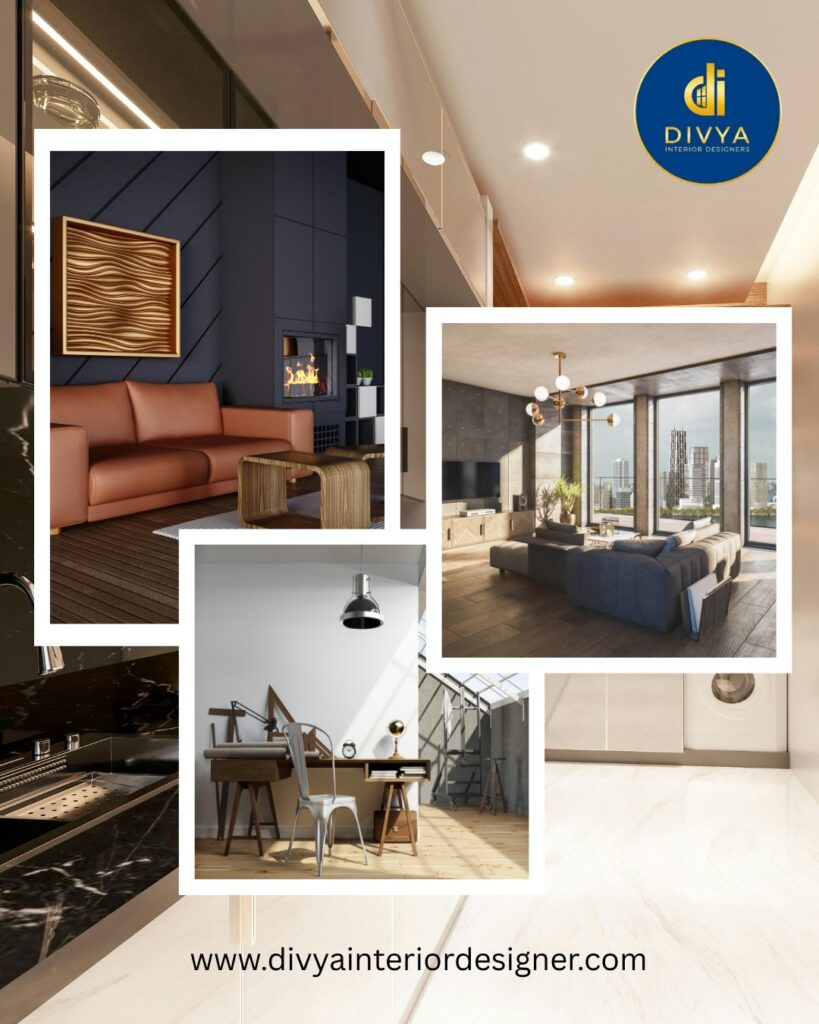 Home Interior Design