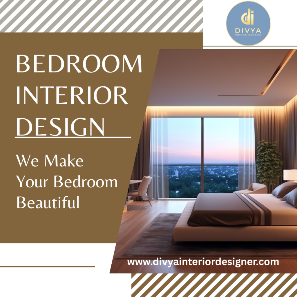 Bedroom Interior Design