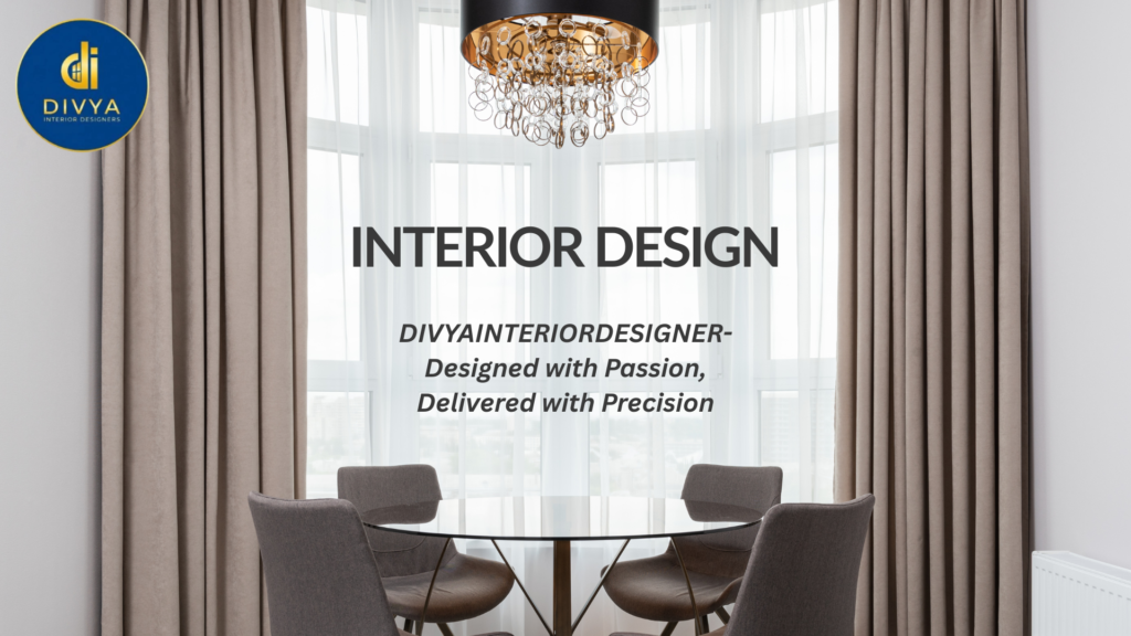 bedroom interior design