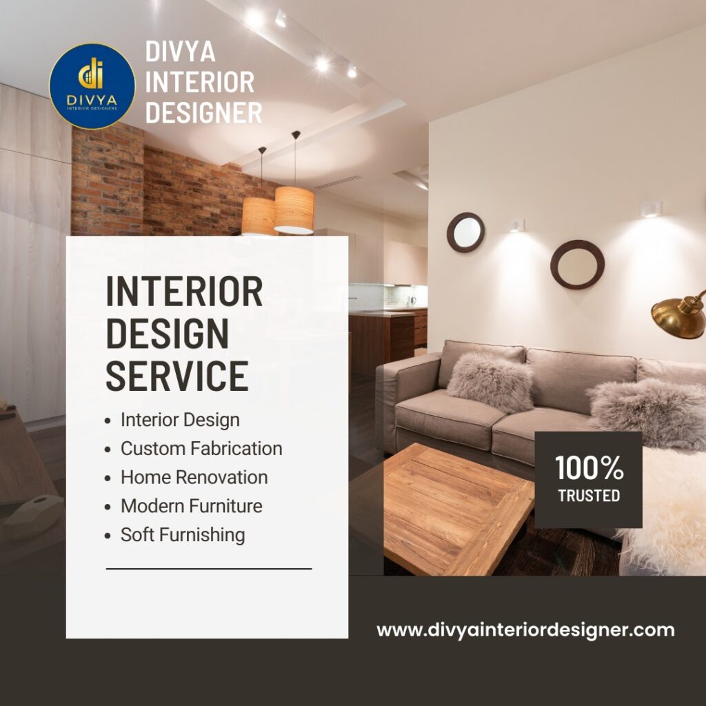 Home Interior Design