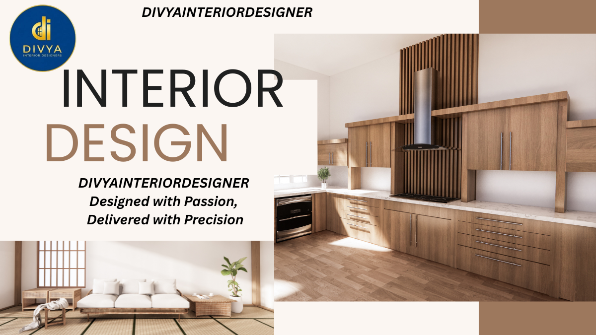 bedroom interior design