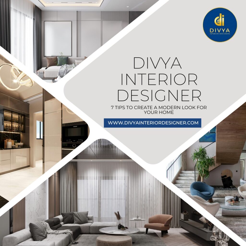 Home Interior Design