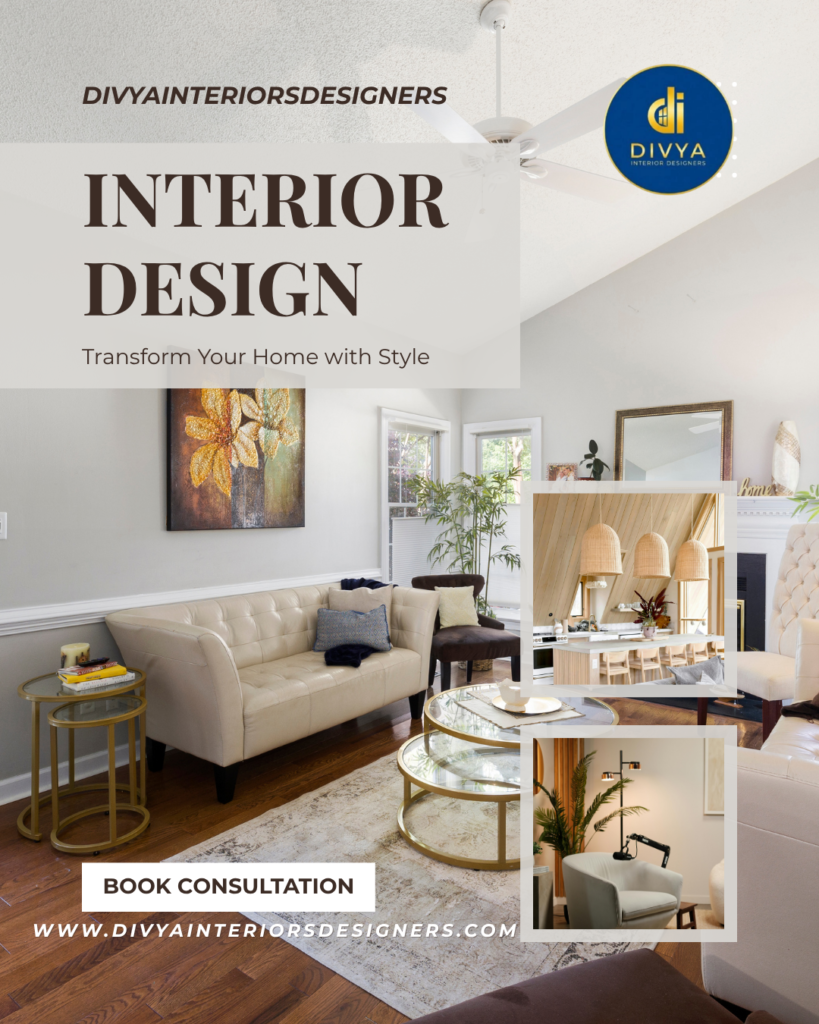 best interior designers near me