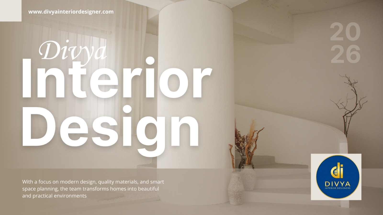 home interior design